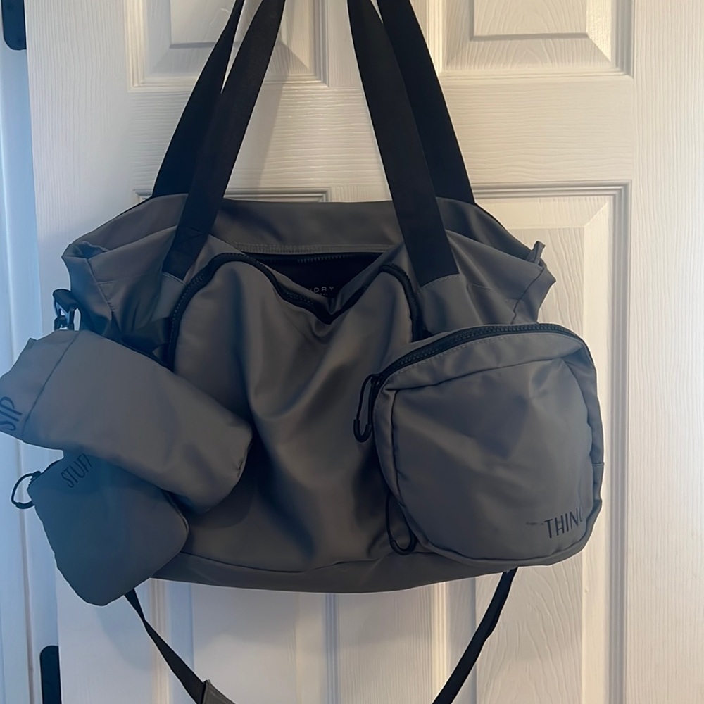 Travel bag